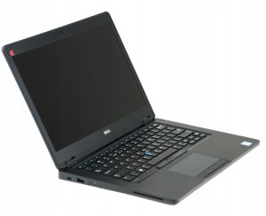 Laptop poleasingowy Dell Laptop Latitude 5480 i5 16GB 480GB Windows 10/11 3