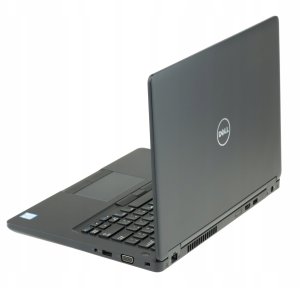Laptop poleasingowy Dell Laptop Latitude 5480 i5 16GB 480GB Windows 10/11 6
