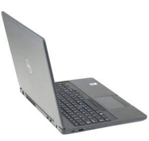 Laptop Dell Laptop Latitude 5590 i5-7GEN. 8GB 256GB SSD Windows 11 4