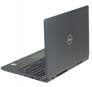 Laptop Dell Laptop Latitude 5590 i5-7GEN. 8GB 256GB SSD Windows 11 6