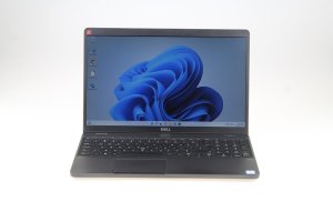 Laptop Dell Latitude 5500 FHD i5-8265U 8GB 256GB SSD Windows 11 7