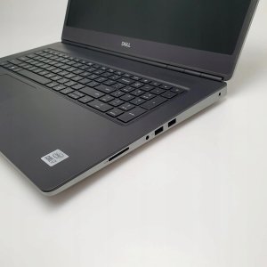 Laptop Dell Precision 7750 FHD | i7 10850H 32GB 512GB SSD | RTX 3000 | Windows 11 6