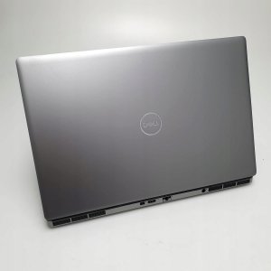 Laptop Dell Precision 7750 FHD | i7 10850H 32GB 512GB SSD | RTX 3000 | Windows 11 8