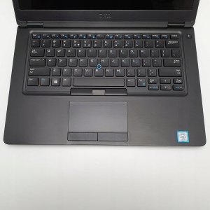 Laptop poleasingowy Dell Dotykowy Latitude 5490 FHD | i5-8350U 8GB 256GB SSD | Windows 11 7