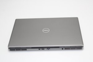 Dell Precision 7760 FHD | i7-11850H 32GB 512GB SSD | RTX A3000 | Windows 11 2