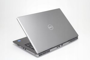 Dell Precision 7760 FHD | i7-11850H 32GB 512GB SSD | RTX A3000 | Windows 11 3