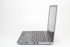 Dell Precision 7760 FHD | i7-11850H 32GB 512GB SSD | RTX A3000 | Windows 11 4