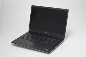 Dell Precision 7760 FHD | i7-11850H 32GB 512GB SSD | RTX A3000 | Windows 11 7