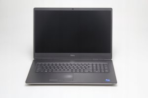 Dell Precision 7760 FHD | i7-11850H 32GB 512GB SSD | RTX A3000 | Windows 11 8
