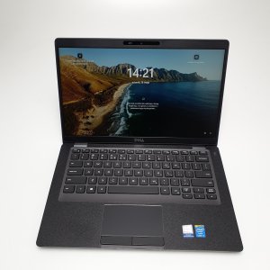 Laptop Dell Laptop Latitude 5400 i5-8gen 8GB 256SSD Win10 11