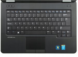 Laptop Dell Laptop Latitude E5440 Intel Core i5 16GB 480SSD Windows 10 7