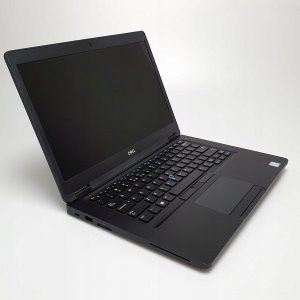 Laptop poleasingowy Dell Dotykowy Latitude 5490 FHD | i5-8350U 8GB 256GB SSD | Windows 11 6