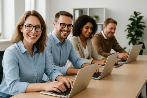 Laptop poleasingowy Dell Laptop Dell Latitude 7275 | 2w1| FHD | m5-6y57 8GB 256GB SSD | Windows 11 4