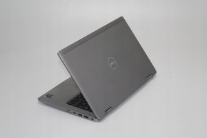 Laptop Dell Dotykowy Latitude 7420 FHD | i5-1145G7 16GB 256GB SSD | Windows 11 3