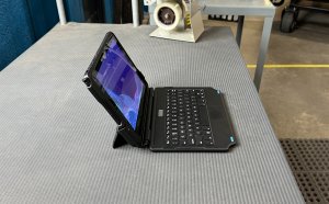 Gamber-Johnson SAMSUNG TAB ACTIVE4/ACTIVE4 PRO 5
