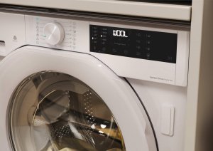 Pralka do zabudowy BC448M4D8J-S 4