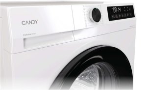 Pralka GD 410B8-S 10