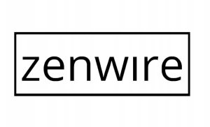 Zenwire Koperty kurierskie C4 240 x 325 mm 50 szt Duże koperty foliowe 5