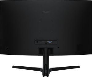 Monitor Samsung Essential S3 (LS27D392GAUXEN) 2