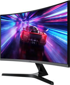 Monitor Samsung Essential S3 (LS27D392GAUXEN) 8