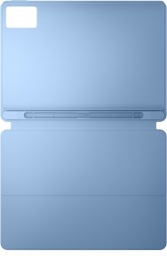Lenovo ZG38C06994 etui na tablet 27,9 cm (11") Folio Niebieski 4