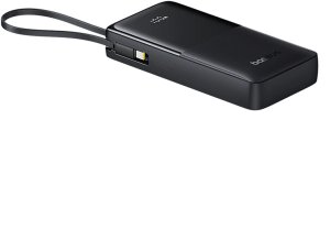 Powerbank Baseus Bipow 2 20000mAh Czarny 4