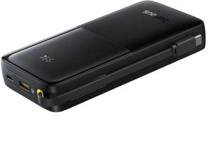 Powerbank Baseus Bipow 2 20000mAh Czarny 5