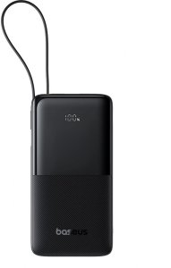 Powerbank Baseus Bipow 2 20000mAh Czarny 9