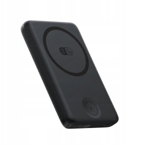 Powerbank Baseus EnerFill FT11 10000mAh Czarny 3