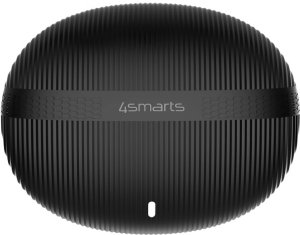 Słuchawki 4smarts SkyBuds Pro ANC Zestaw słuchawkowy True Wireless Stereo (TWS) Douszny Połączenia/Muzyka/Sport/Codzienność Bluetooth Czarny 7
