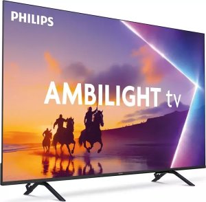 Telewizor Philips 55PUS8400/12 QLED 55'' 4K Ultra HD Titan OS Ambilight 2