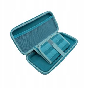 Squishmallows Futerał Pokrowiec Etui Case - Nintendo Switch Oled / Lite / 2 / Csw2sqm-cam 3