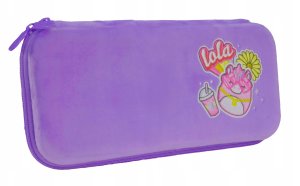 Squishmallows Futerał Pokrowiec Etui Case - Nintendo Switch Oled / Lite / 2 / Csw2sqm-lola 2