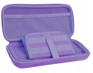 Squishmallows Futerał Pokrowiec Etui Case - Nintendo Switch Oled / Lite / 2 / Csw2sqm-lola 3