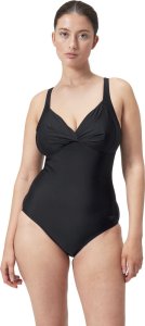 Speedo Damski Strój Kąpielowy Spdscu X Frnt 1pc Af rozmiar 32/8 3