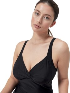 Speedo Damski Strój Kąpielowy Spdscu X Frnt 1pc Af rozmiar 32/8 6