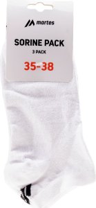 Skarpety Do Kostki Sorine Pack  rozmiar 43-46 3
