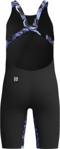 Speedo Dziecięcy Strój Pływacki Fs Jr End+ Max Openbk Kskn Jf  rozmiar 7-8 2