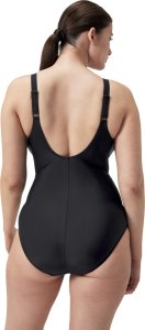 Speedo Damski Strój Kąpielowy Spdscu X Frnt 1pc Af rozmiar 34/10 4