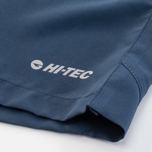 hitec Męskie Szorty Core Melvis rozmiar xxxl 4