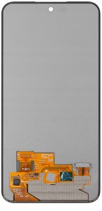 Wyświetlacz do Samsung Galaxy A55 5G LCD SM-A556 Ekran Incell 3