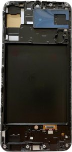 Wyświetlacz do Samsung Galaxy A50 LCD SM-A505 Ekran Oled Ramka 3