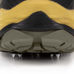 Springos Raczki turystyczne, nakładki kolcowe czarne uniwersalne rozmiar 41-45 14