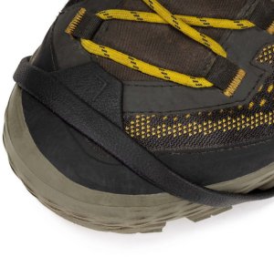 Springos Raczki turystyczne, nakładki kolcowe czarne uniwersalne rozmiar 41-45 16