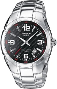 Zegarek męski Casio EDIFICE ASCO-1AVEF z GRAWEREM 2