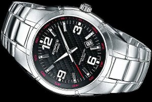 Zegarek męski Casio EDIFICE ASCO-1AVEF z GRAWEREM 3