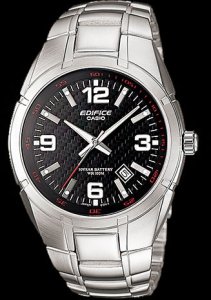 Zegarek męski Casio EDIFICE ASCO-1AVEF z GRAWEREM 4