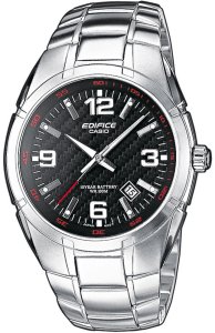 Zegarek męski Casio EDIFICE ASCO-1AVEF z GRAWEREM 5