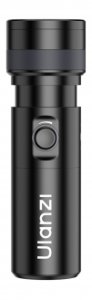 Lampa studyjna Multiblitz Lampa LED Ulanzi LM01 - RGB, WB (5600 K) 2