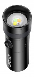 Lampa studyjna Multiblitz Lampa LED Ulanzi LM01 - RGB, WB (5600 K) 6